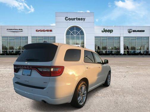 2023 Dodge Durango GT RWD