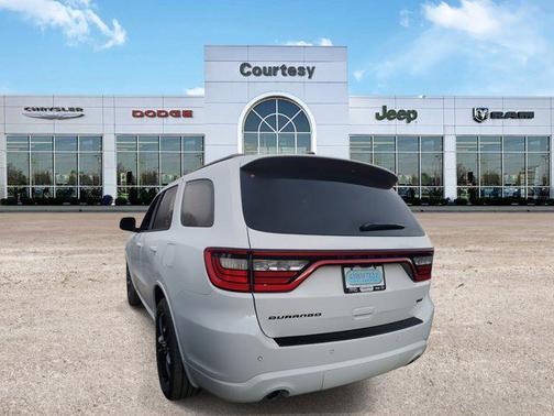 2026 Dodge Durango GT RWD