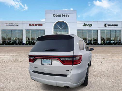 2026 Dodge Durango GT RWD