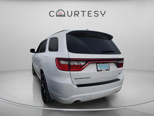 2026 Dodge Durango GT RWD