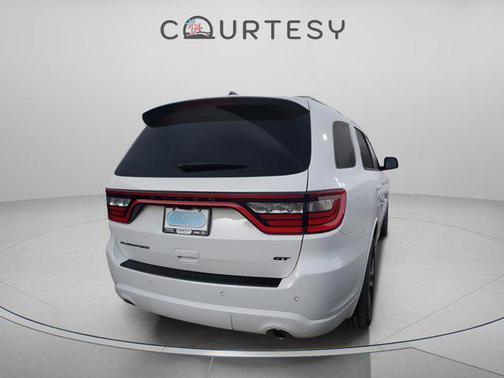 2026 Dodge Durango GT RWD