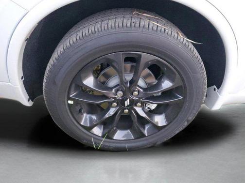 2026 Dodge Durango GT RWD