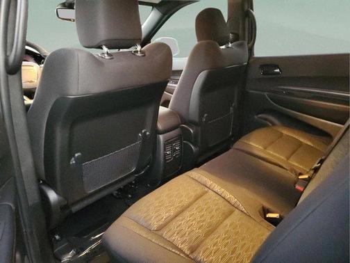 2026 Dodge Durango GT RWD