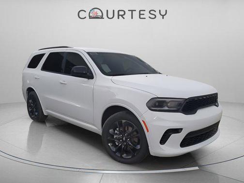 2026 Dodge Durango GT RWD