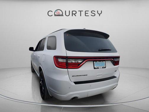 2026 Dodge Durango GT RWD