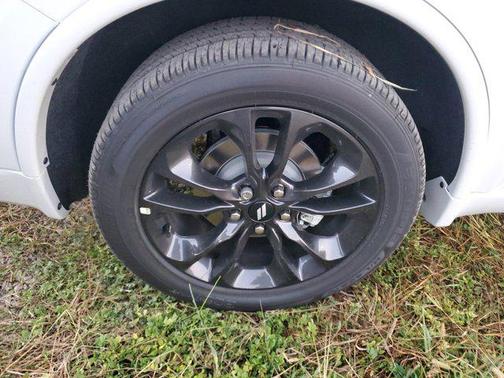 2026 Dodge Durango GT RWD