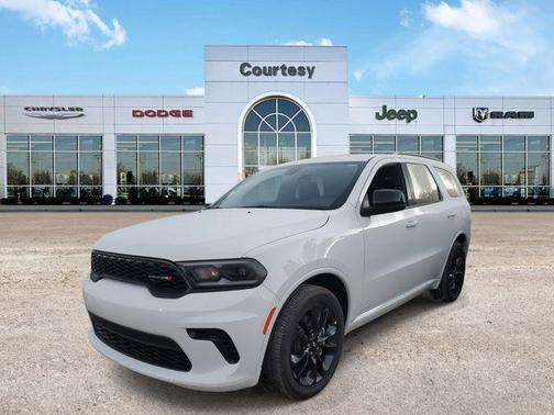 2026 Dodge Durango GT RWD