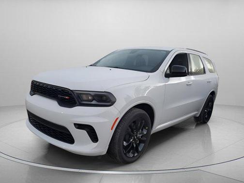 2026 Dodge Durango GT RWD