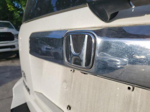 Taffeta White 2013 Honda Pilot EX-L