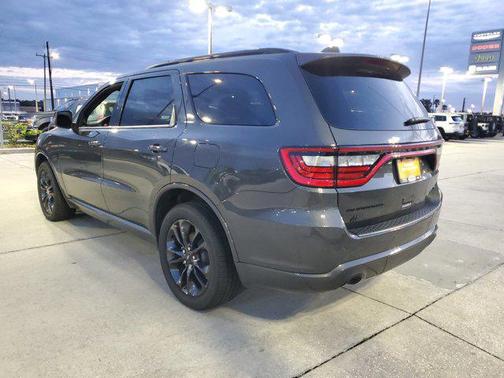 2025 Dodge Durango GT AWD