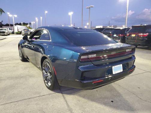 2024 Dodge Charger R/T