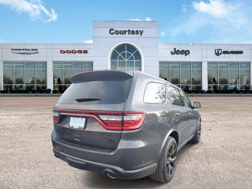 2025 Dodge Durango R/T 20th Anniversary Plus AWD