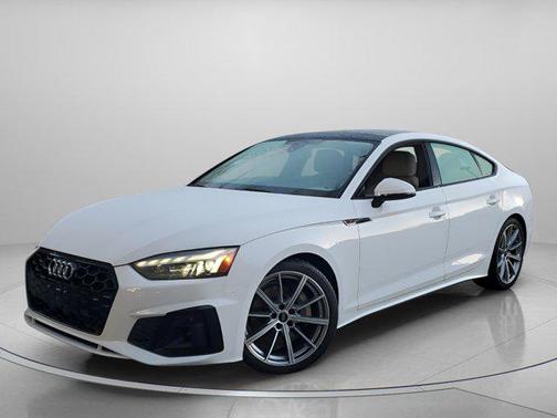 2025 Audi A5 Sportback 45 S Line Premium