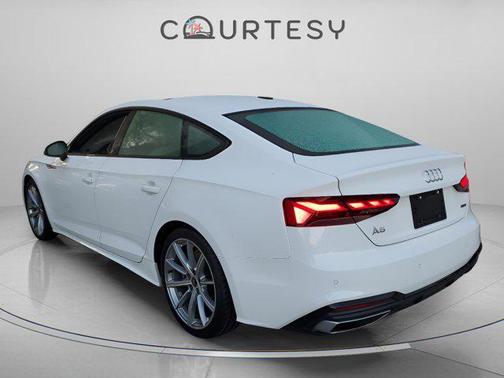 2025 Audi A5 Sportback 45 S Line Premium