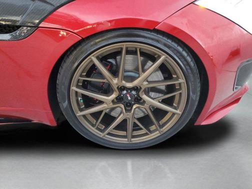 2016 Jaguar F-TYPE R