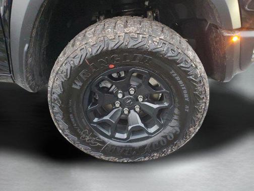 2026 RAM 1500 RHO Crew Cab 4x4 5'7' Box