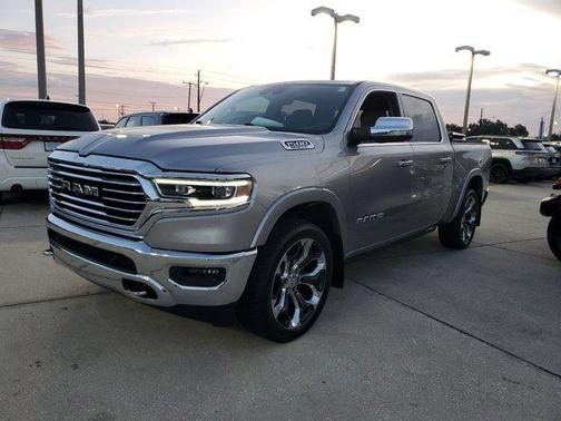 2019 RAM 1500 Longhorn