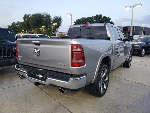 2019 RAM 1500 Longhorn