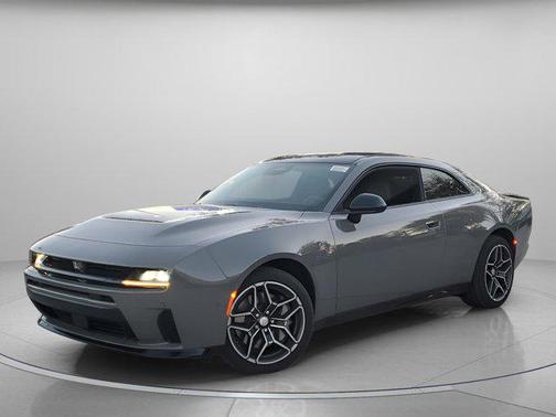 2026 Dodge Charger Scat Pack