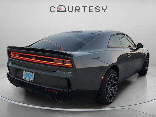 2026 Dodge Charger Scat Pack