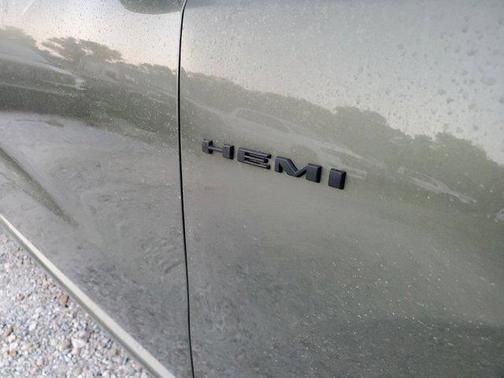 Green Machine 2026 Dodge Durango GT Premium HEMI V8 AWD