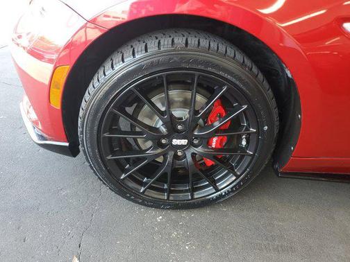 2016 Mazda MX-5 Miata Club