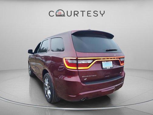 2026 Dodge Durango GT HEMI V8 AWD