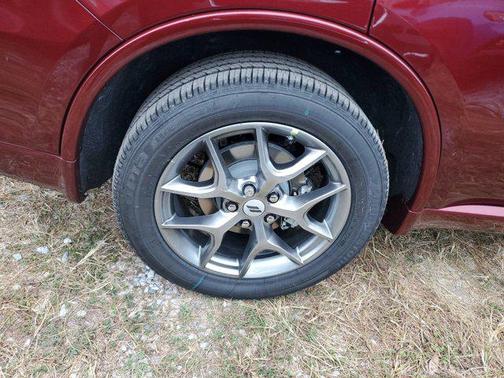 2026 Dodge Durango GT HEMI V8 AWD