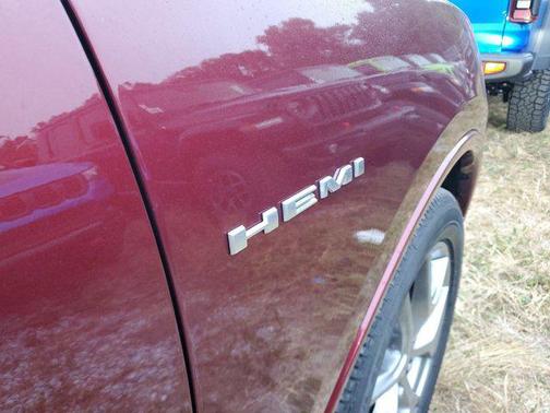 2026 Dodge Durango GT HEMI V8 AWD