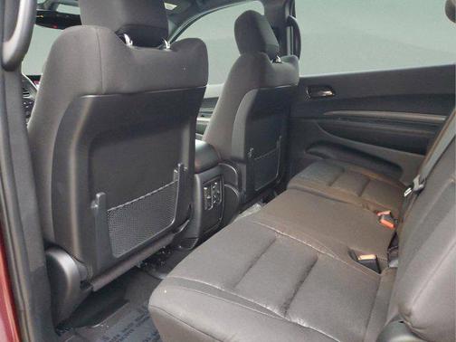 2026 Dodge Durango GT HEMI V8 AWD