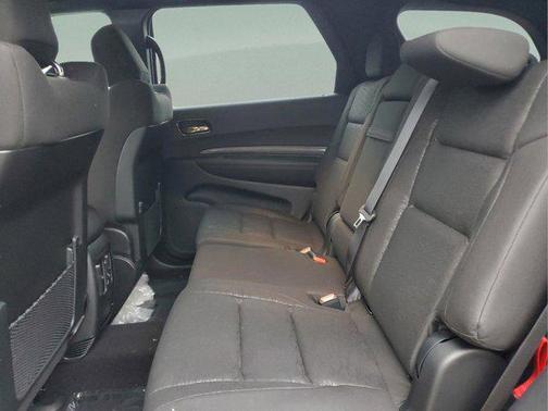 2026 Dodge Durango GT HEMI V8 AWD