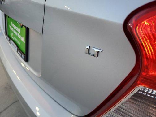 2020 Chevrolet Spark 1LT