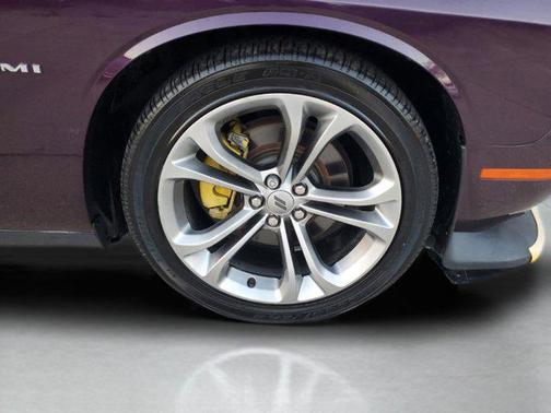 2020 Dodge Challenger R/T