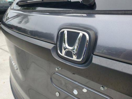 2019 Honda Passport EX-L