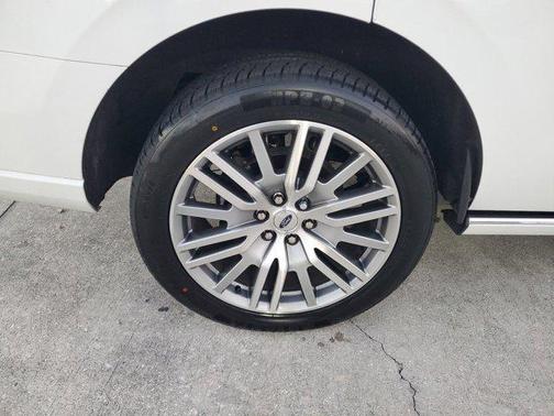 2022 Ford Expedition Platinum