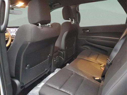 2026 Dodge Durango GT HEMI V8 AWD