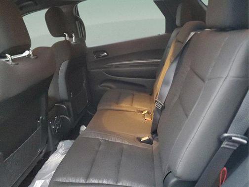 2026 Dodge Durango GT HEMI V8 AWD