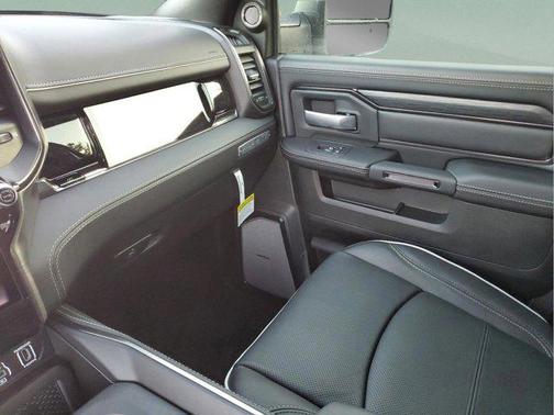 2026 RAM 2500 Power Wagon