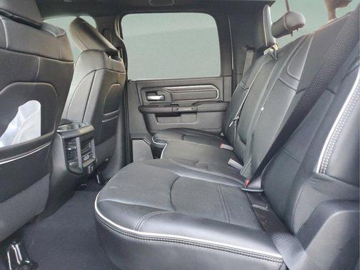 2026 RAM 2500 Power Wagon