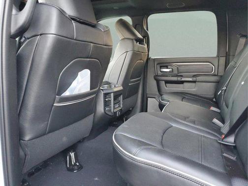 2026 RAM 2500 Power Wagon