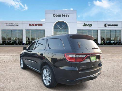 2023 Dodge Durango GT Premium AWD