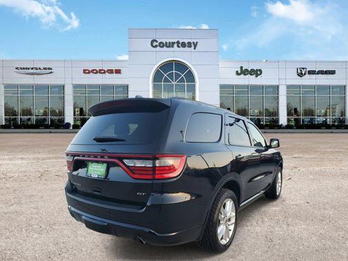 2023 Dodge Durango GT Premium AWD
