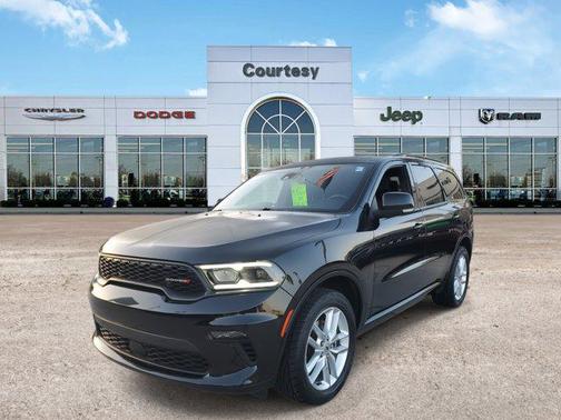 2023 Dodge Durango GT Premium AWD