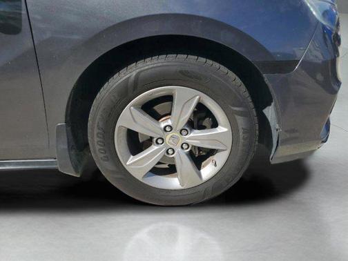 2023 Jeep Wagoneer Series II Carbide 4x2