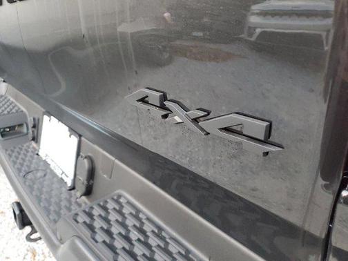 2026 RAM 1500 RHO Crew Cab 4x4 5'7' Box