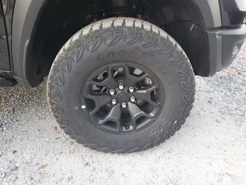 2026 RAM 1500 RHO Crew Cab 4x4 5'7' Box