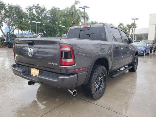 2024 RAM 1500 Tradesman