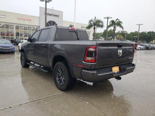 2024 RAM 1500 Tradesman