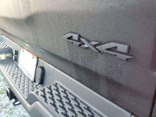 2026 RAM 1500 RHO Crew Cab 4x4 5'7' Box