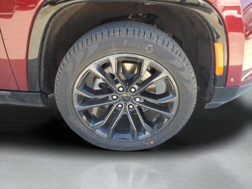 2026 Jeep Grand Wagoneer Summit Obsidian 4x4